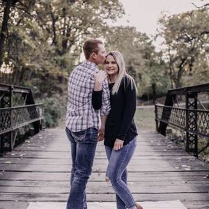 Meet your Posher, Brandon